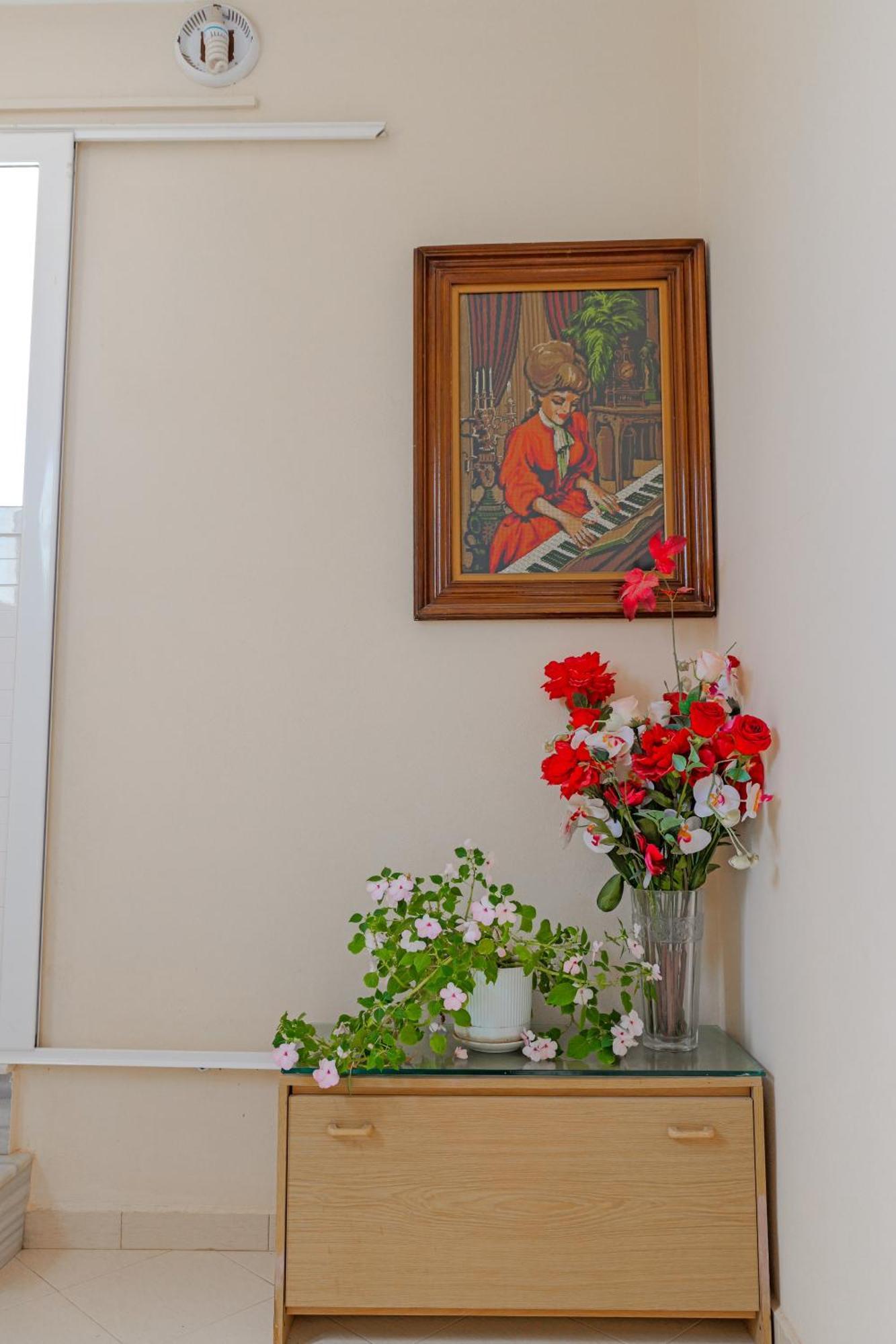 Villa Rafail Ksamil Ngoại thất bức ảnh