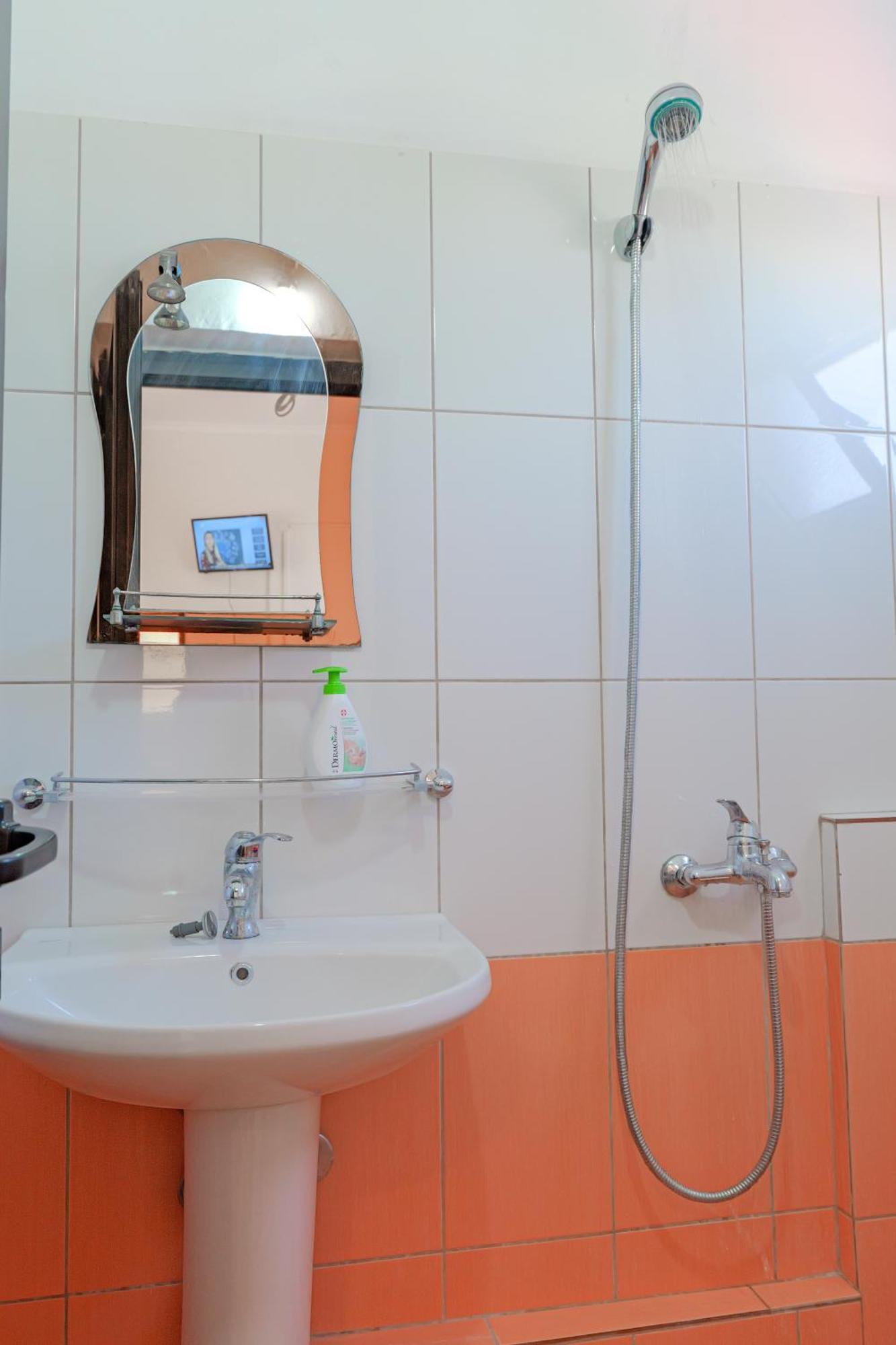 Villa Rafail Ksamil Ngoại thất bức ảnh