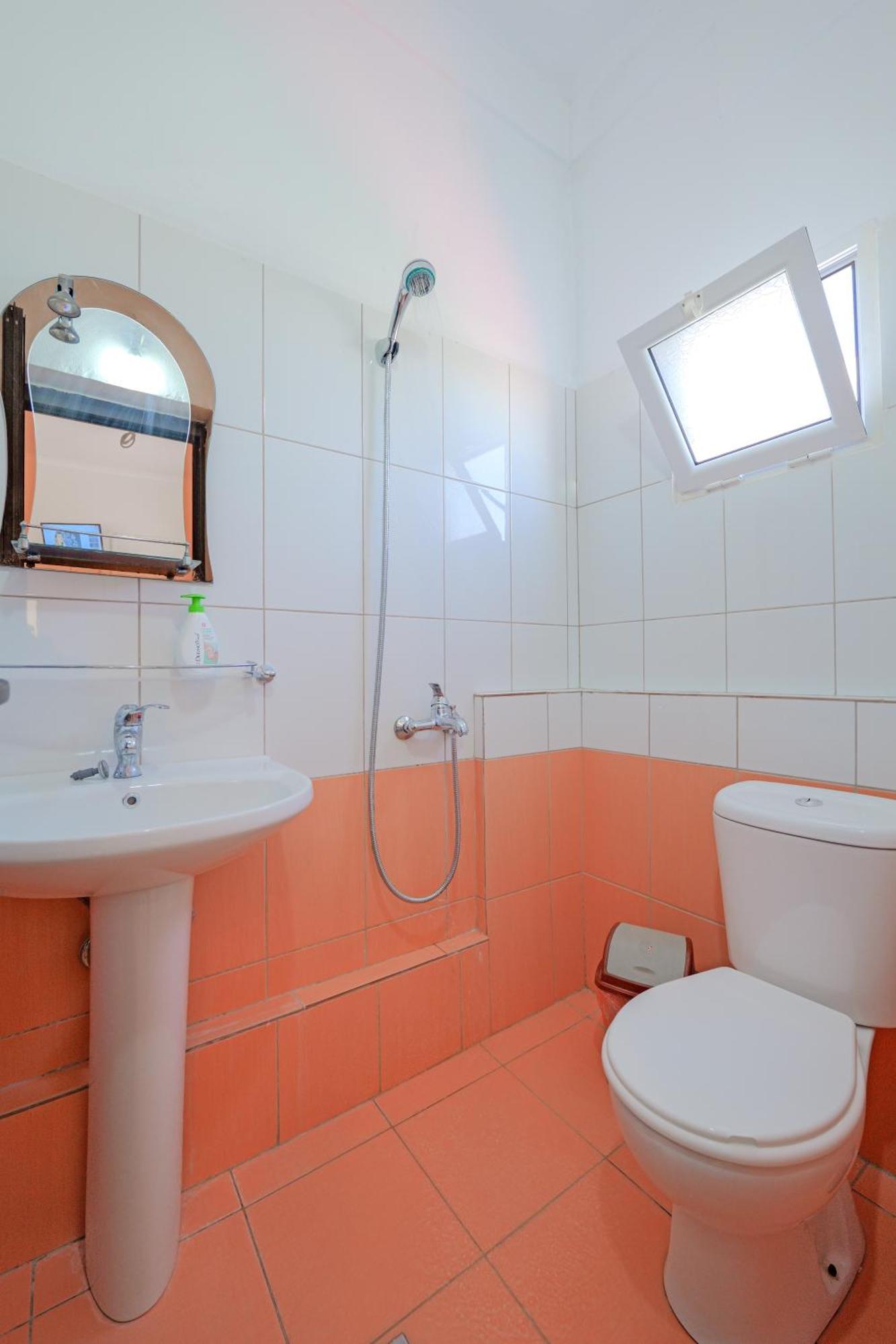 Villa Rafail Ksamil Ngoại thất bức ảnh