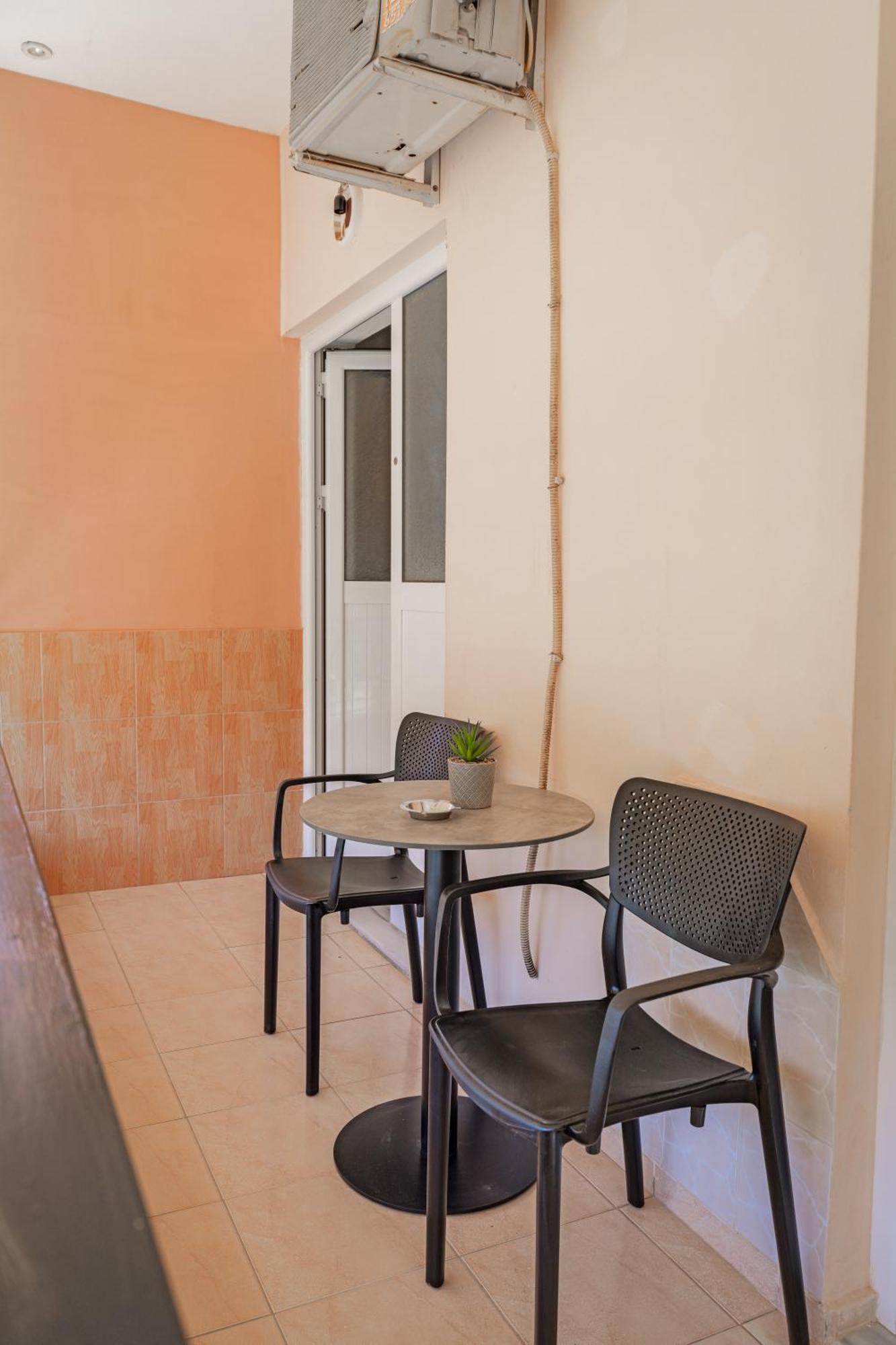 Villa Rafail Ksamil Ngoại thất bức ảnh