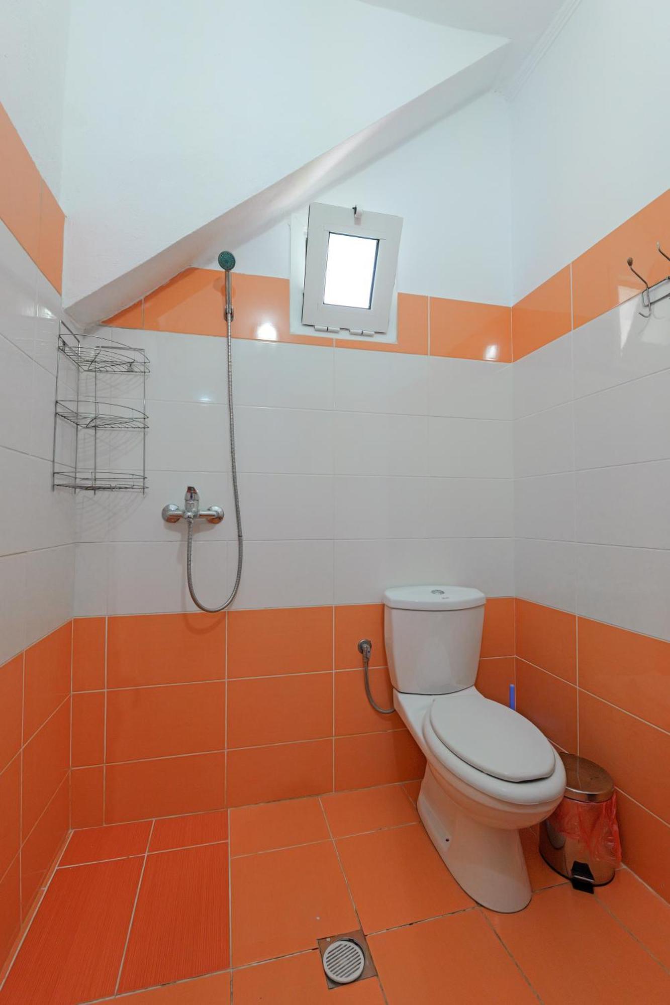 Villa Rafail Ksamil Ngoại thất bức ảnh